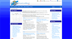 Desktop Screenshot of dreamlandnepal.com